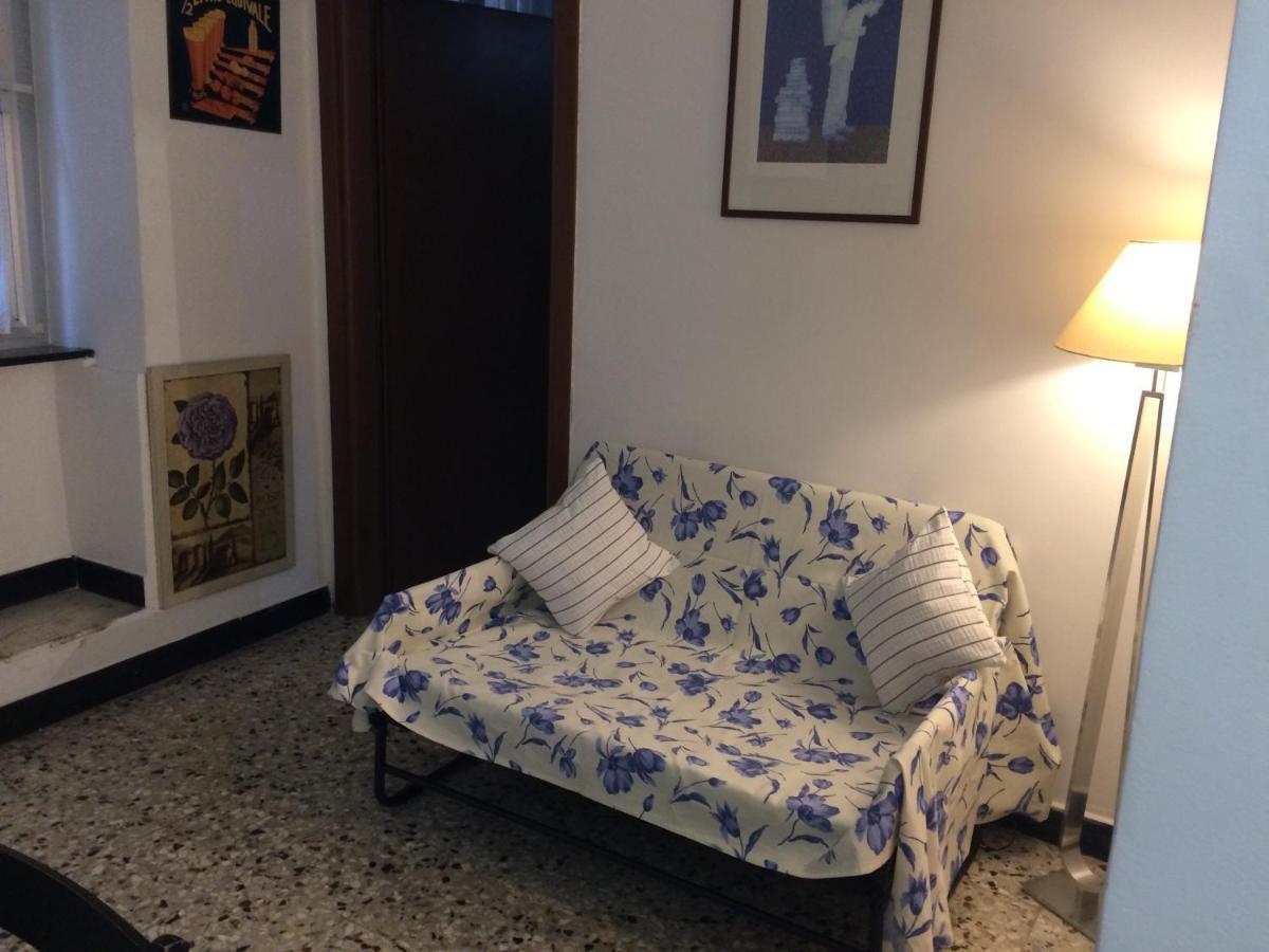 Come A Casa Apartment جنوة المظهر الخارجي الصورة