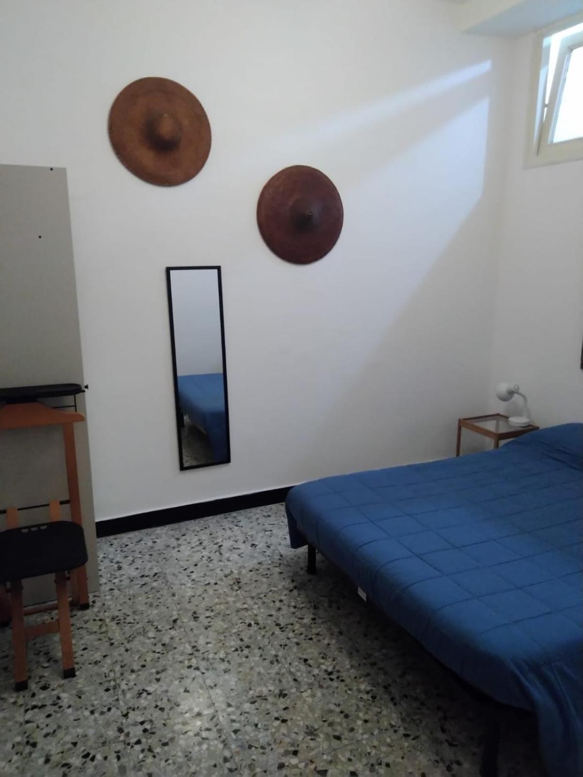 Come A Casa Apartment جنوة المظهر الخارجي الصورة