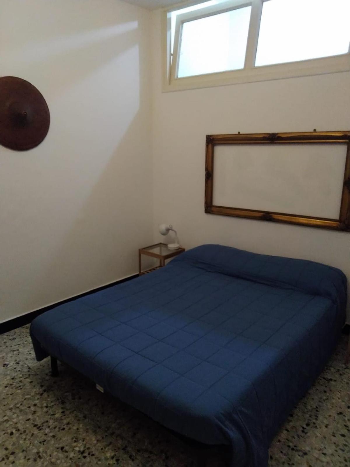 Come A Casa Apartment جنوة المظهر الخارجي الصورة