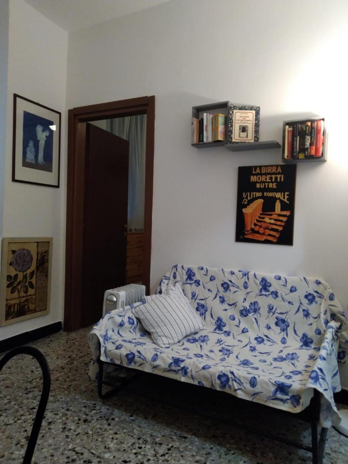 Come A Casa Apartment جنوة المظهر الخارجي الصورة